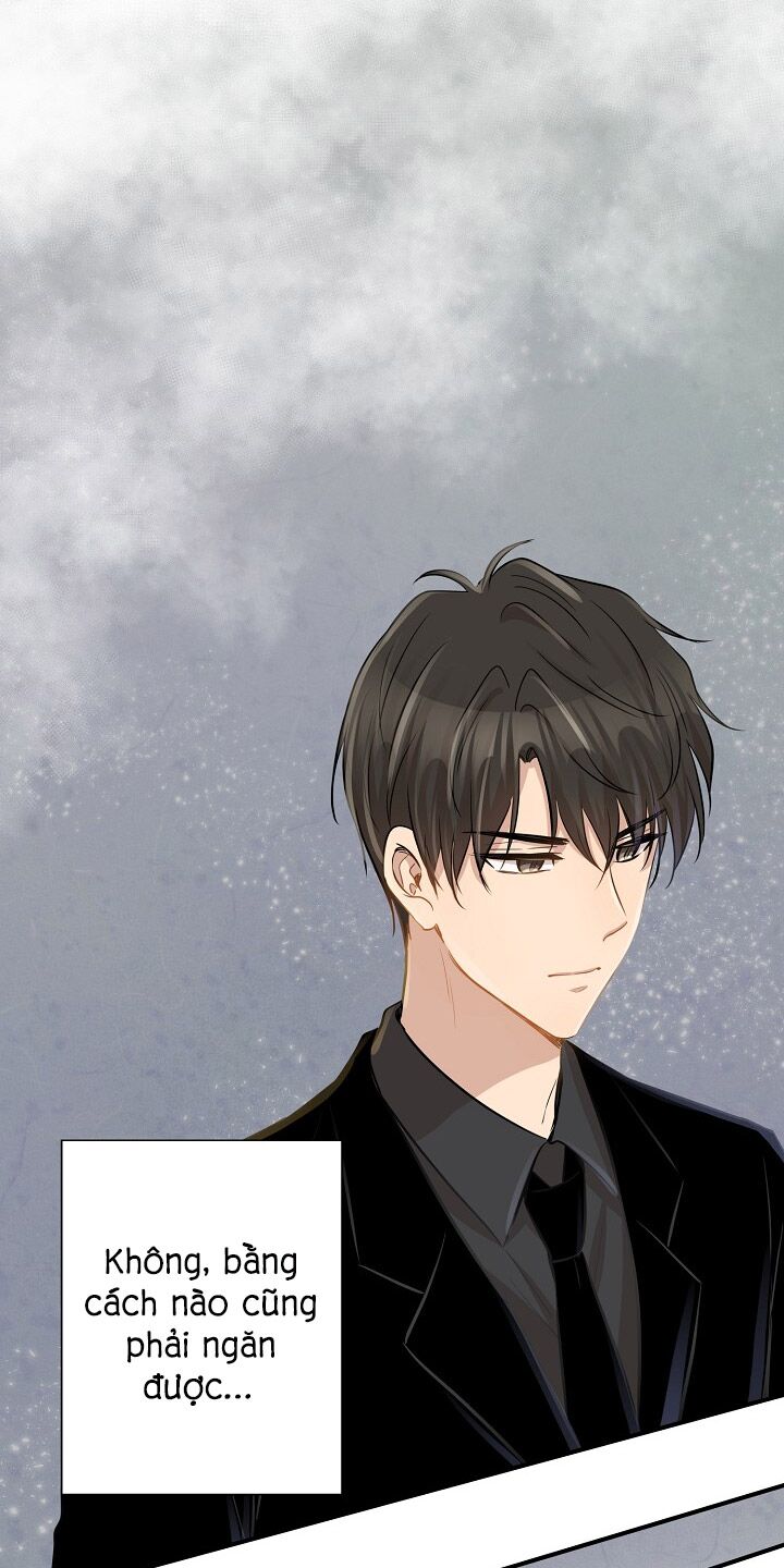 Cuộc sống kỳ thú: Chapter 45