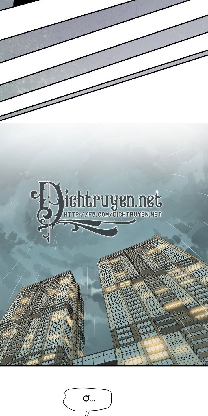 Cuộc sống kỳ thú: Chapter 45