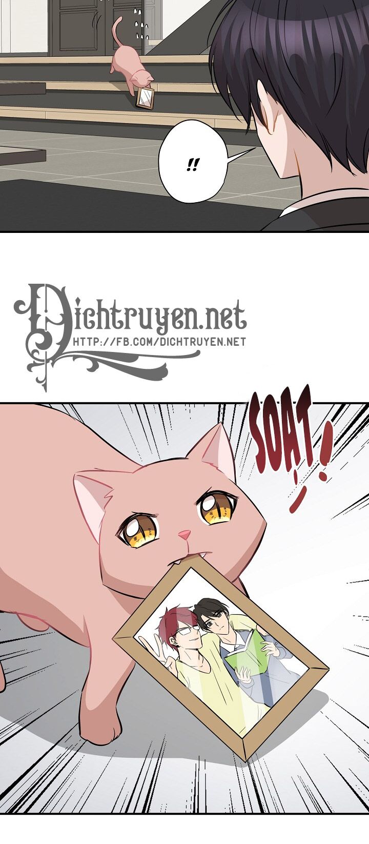 Cuộc sống kỳ thú: Chapter 45