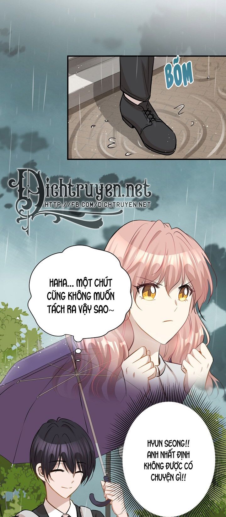 Cuộc sống kỳ thú: Chapter 45