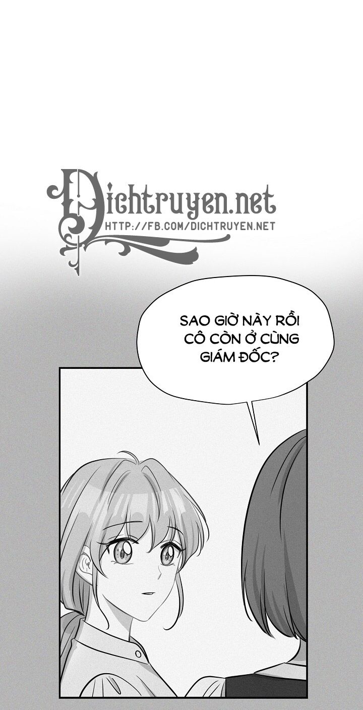 Cuộc sống kỳ thú: Chapter 45