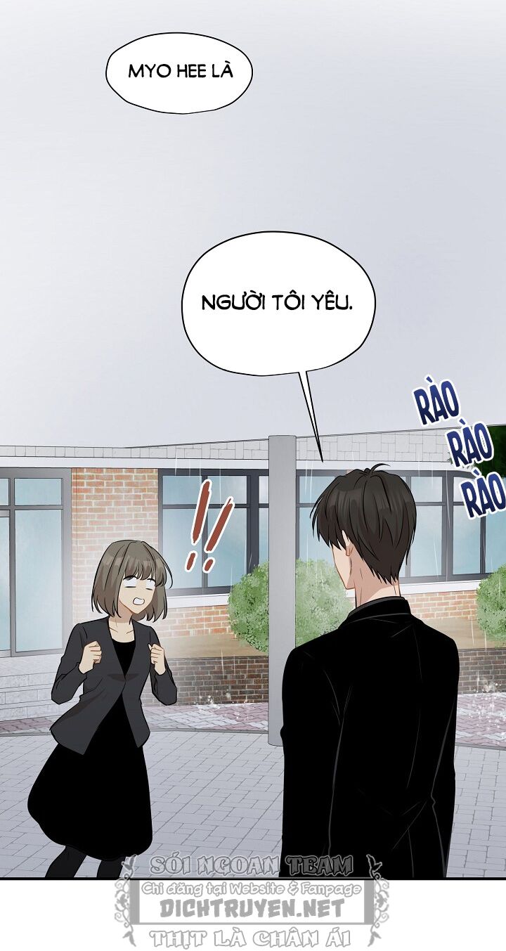 Cuộc sống kỳ thú: Chapter 46