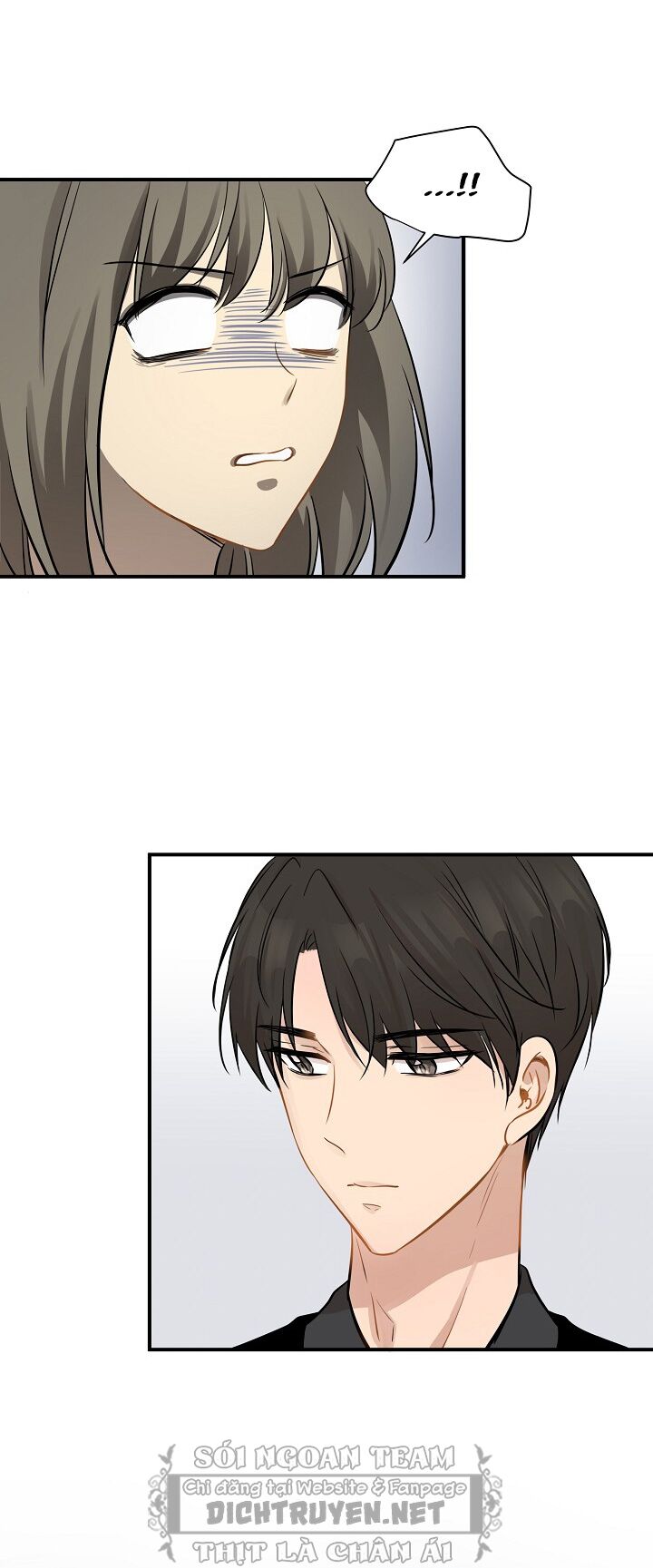 Cuộc sống kỳ thú: Chapter 46