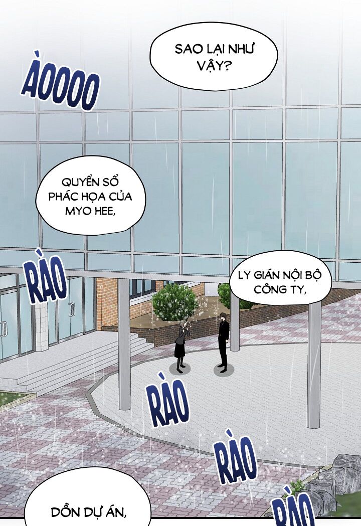 Cuộc sống kỳ thú: Chapter 46