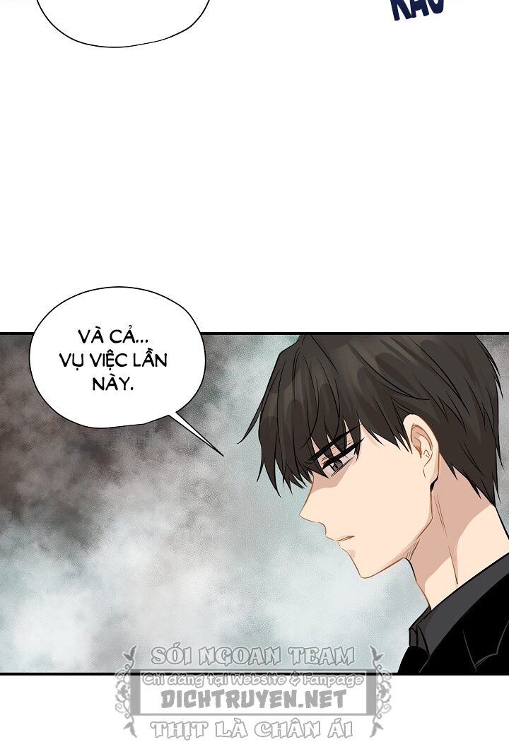 Cuộc sống kỳ thú: Chapter 46