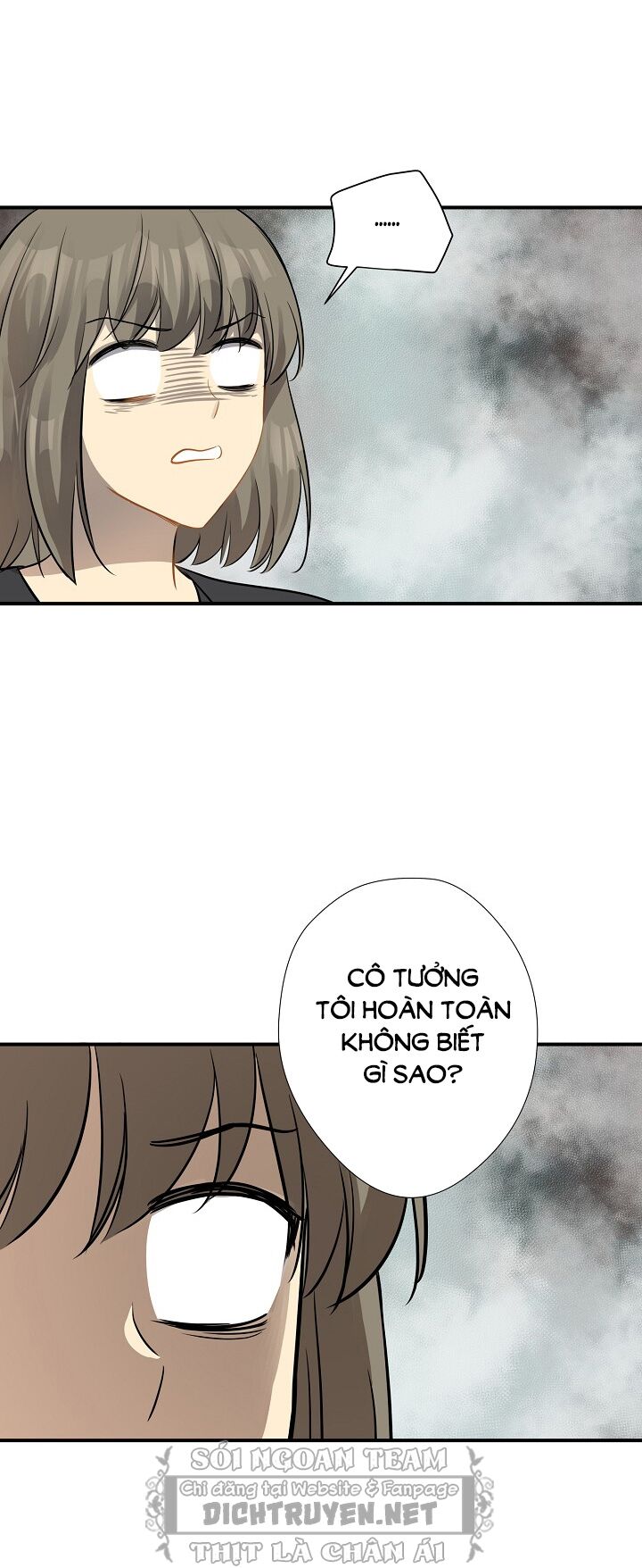 Cuộc sống kỳ thú: Chapter 46