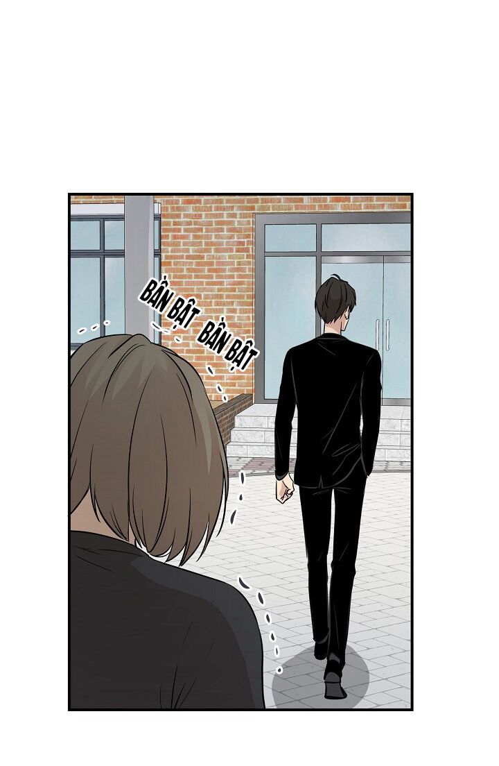 Cuộc sống kỳ thú: Chapter 46