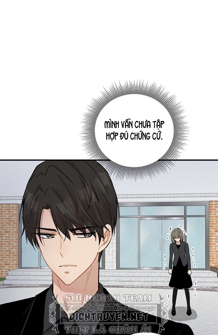 Cuộc sống kỳ thú: Chapter 46