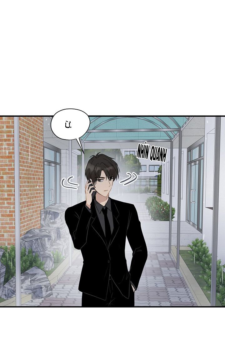 Cuộc sống kỳ thú: Chapter 46