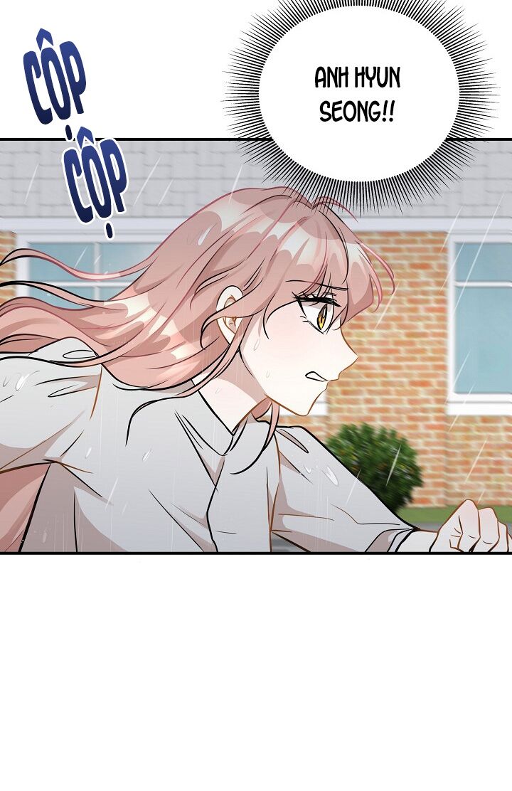 Cuộc sống kỳ thú: Chapter 46