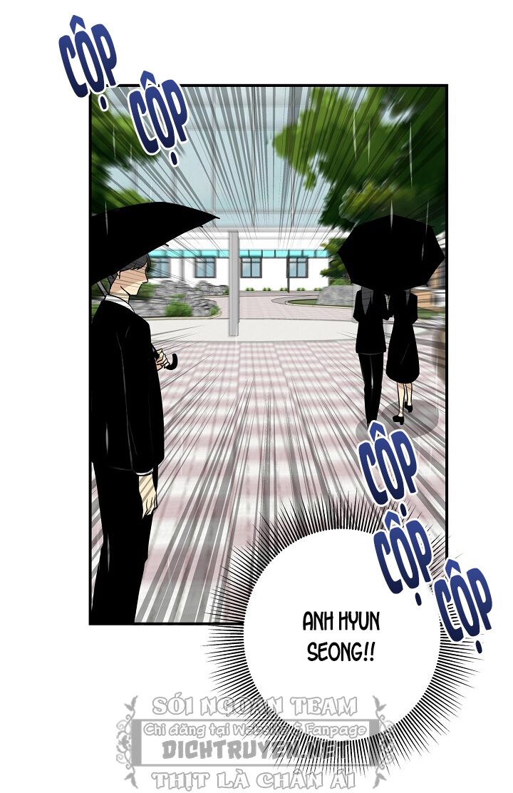 Cuộc sống kỳ thú: Chapter 46