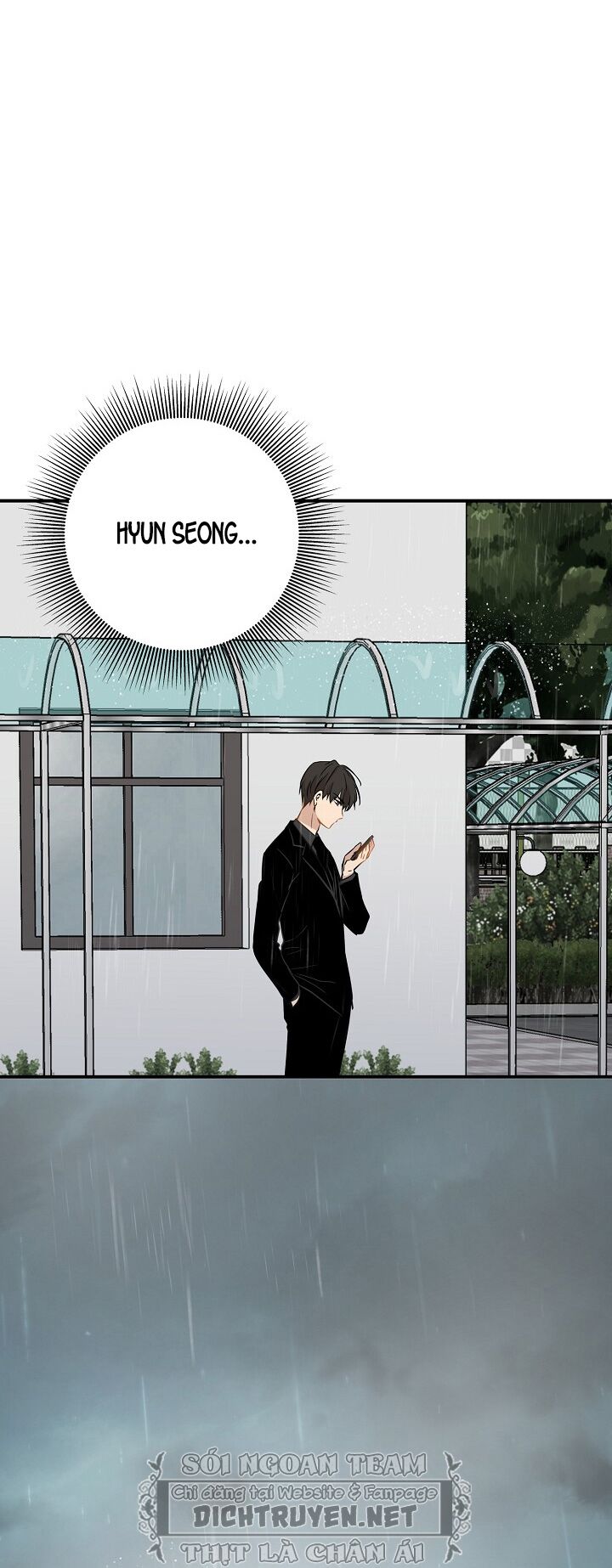 Cuộc sống kỳ thú: Chapter 46