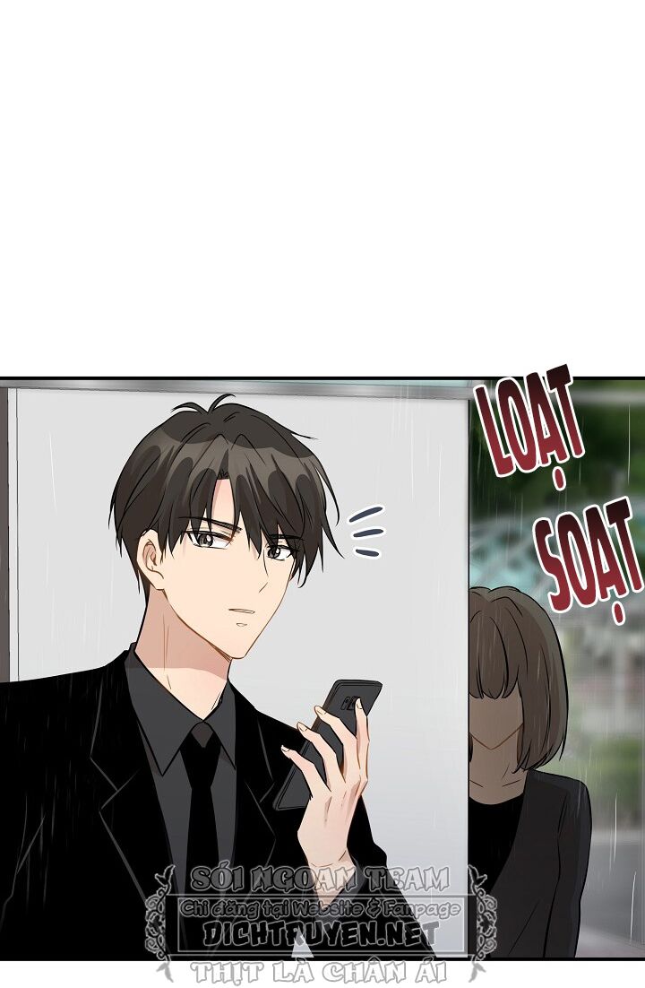 Cuộc sống kỳ thú: Chapter 46