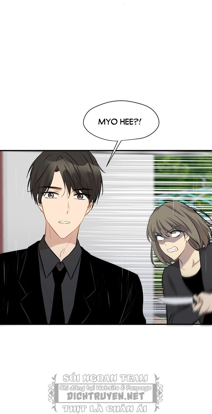 Cuộc sống kỳ thú: Chapter 46