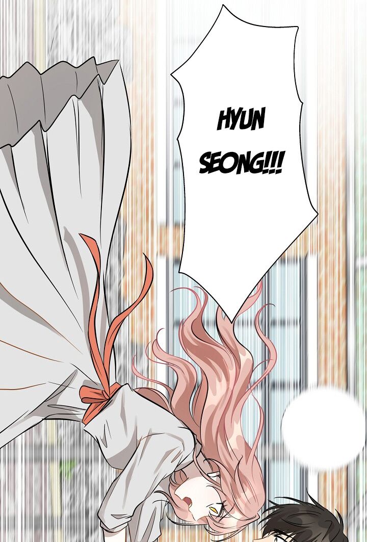 Cuộc sống kỳ thú: Chapter 46
