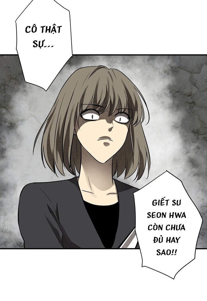 Cuộc sống kỳ thú: Chapter 46