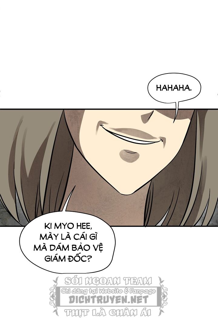 Cuộc sống kỳ thú: Chapter 46