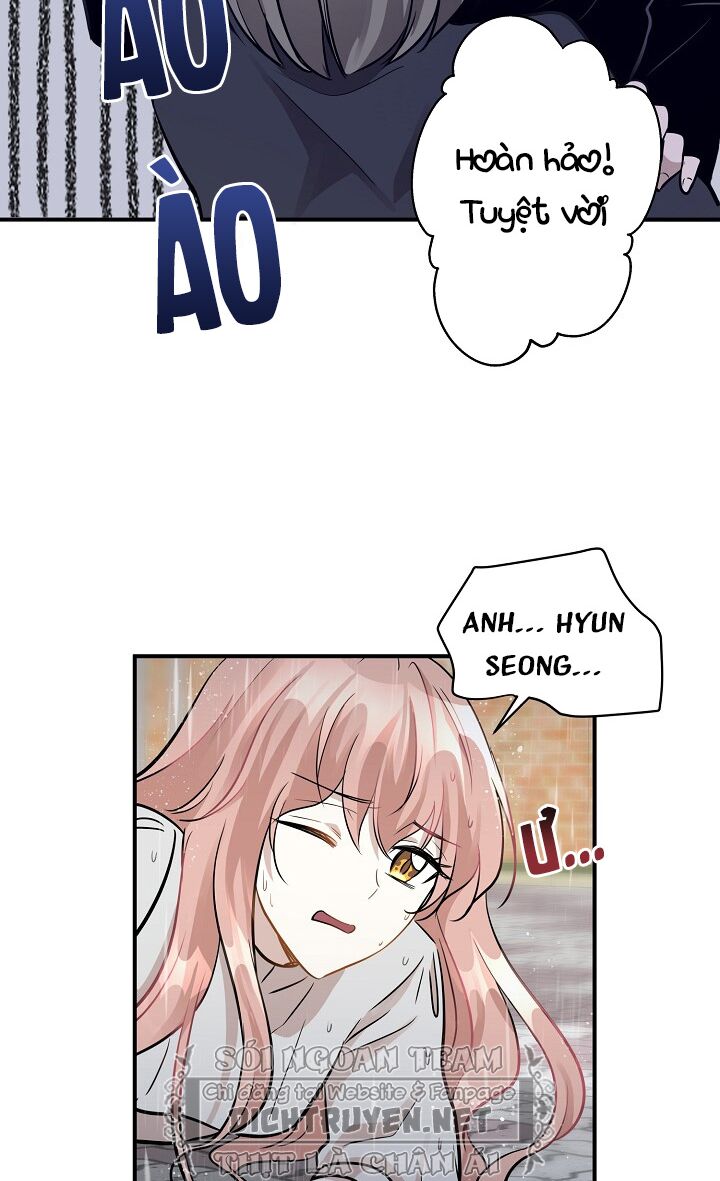 Cuộc sống kỳ thú: Chapter 46