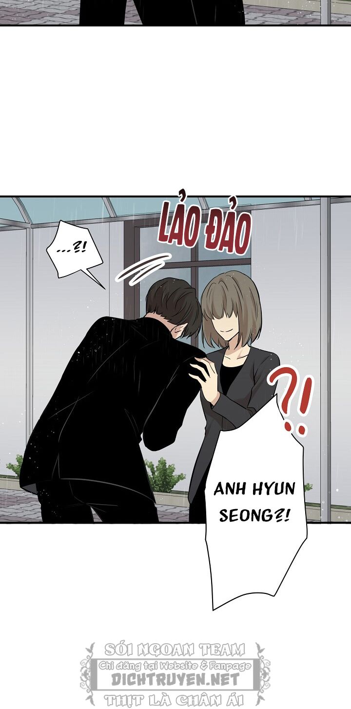 Cuộc sống kỳ thú: Chapter 46