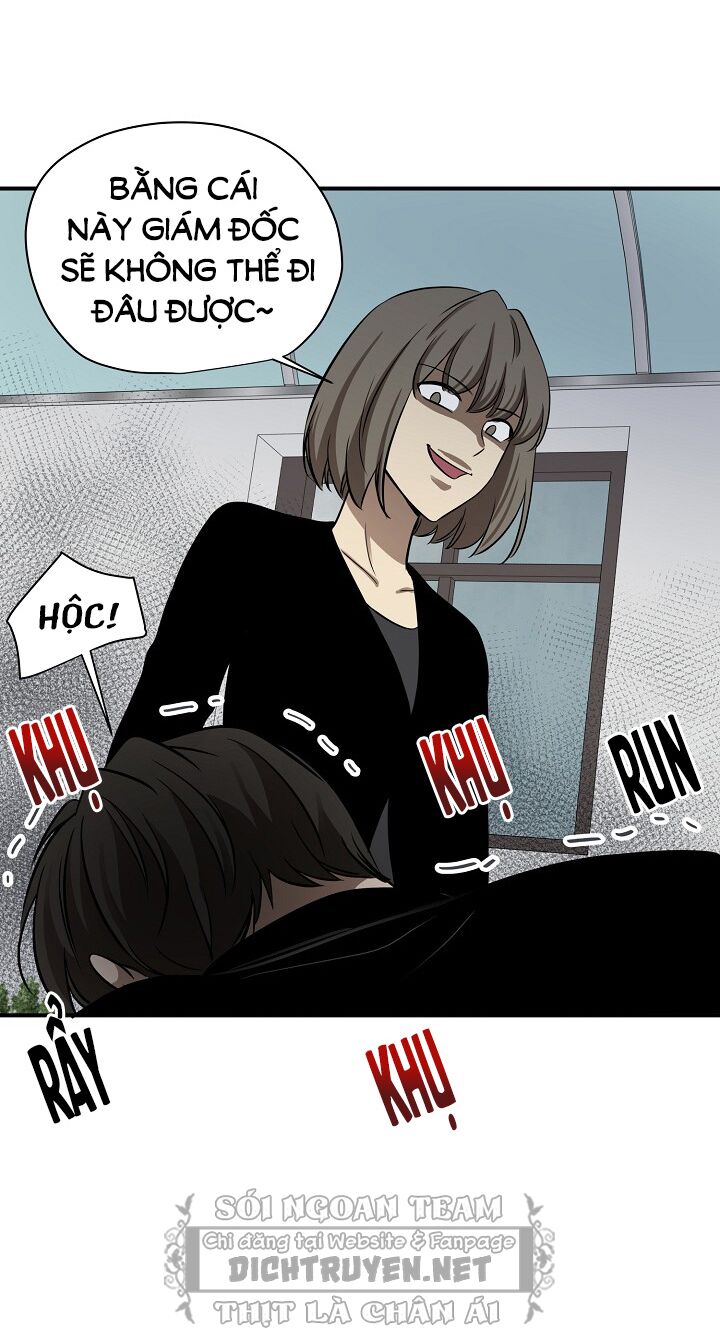 Cuộc sống kỳ thú: Chapter 46