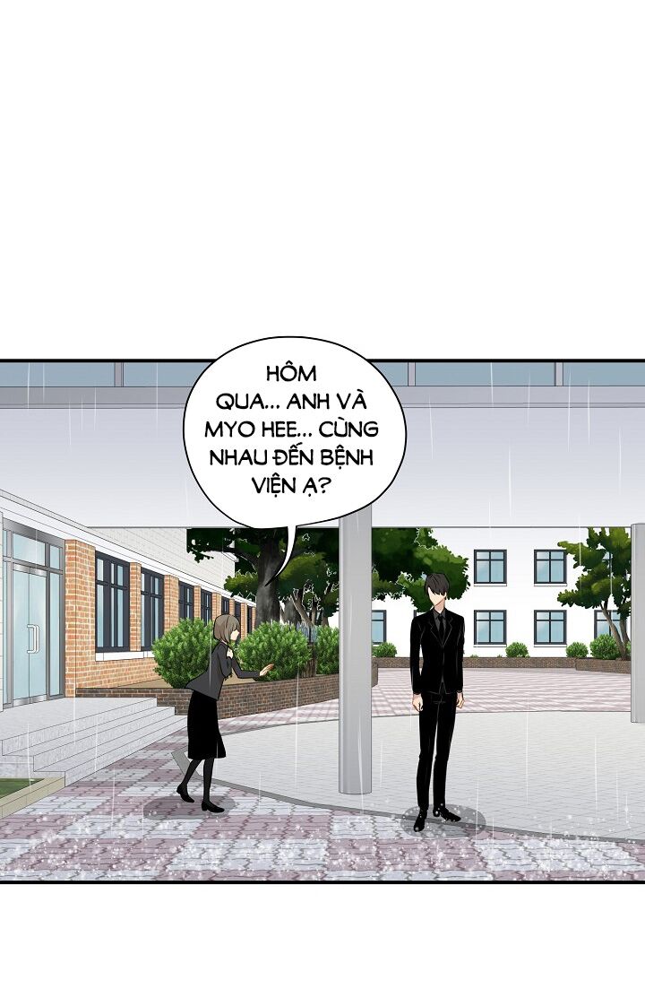 Cuộc sống kỳ thú: Chapter 46