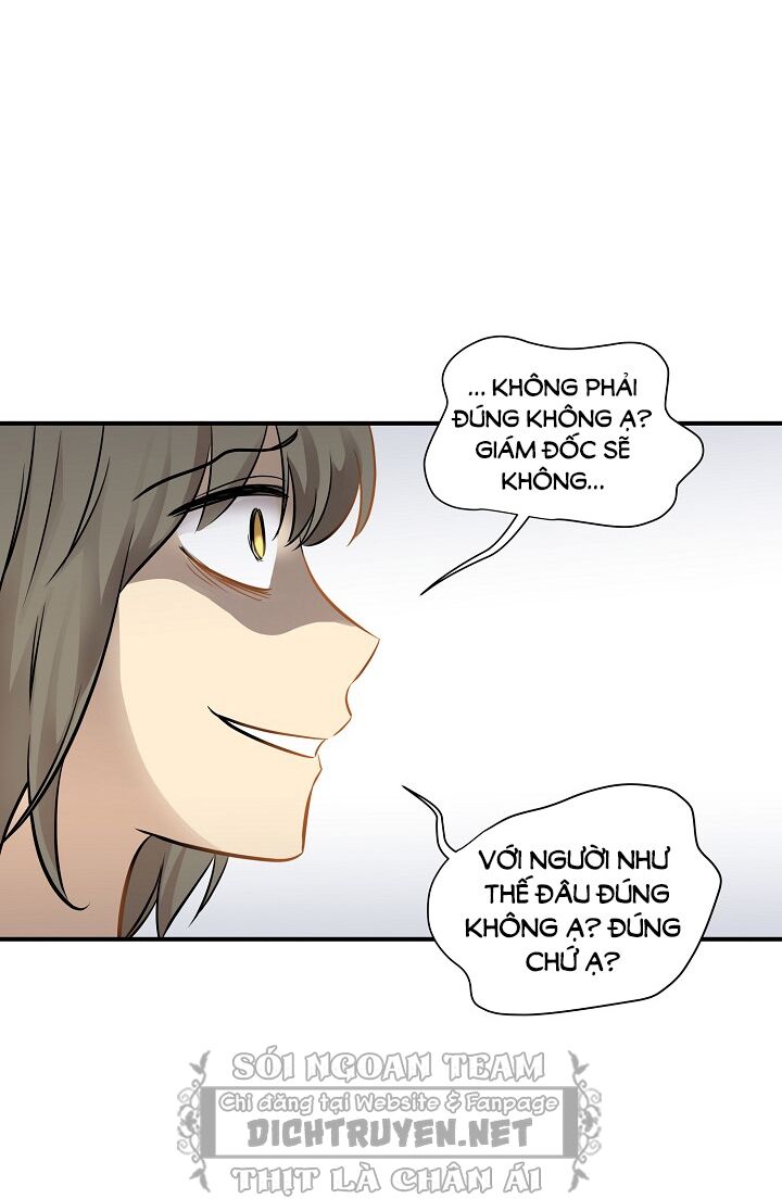Cuộc sống kỳ thú: Chapter 46