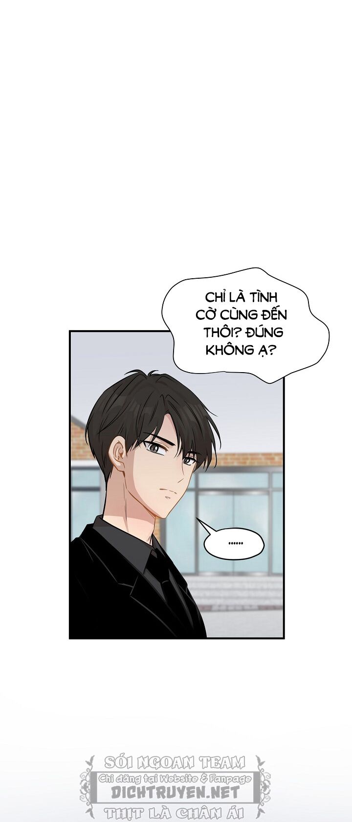 Cuộc sống kỳ thú: Chapter 46