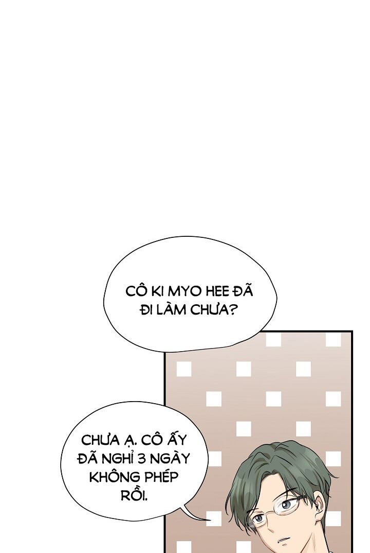 Cuộc sống kỳ thú: Chapter 52