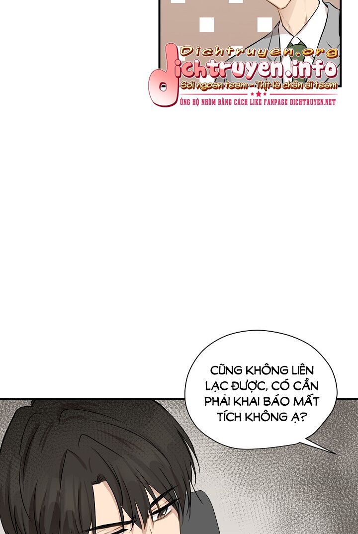 Cuộc sống kỳ thú: Chapter 52