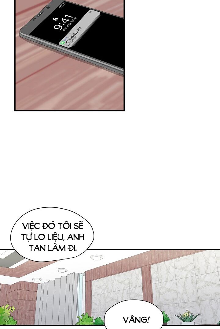 Cuộc sống kỳ thú: Chapter 52