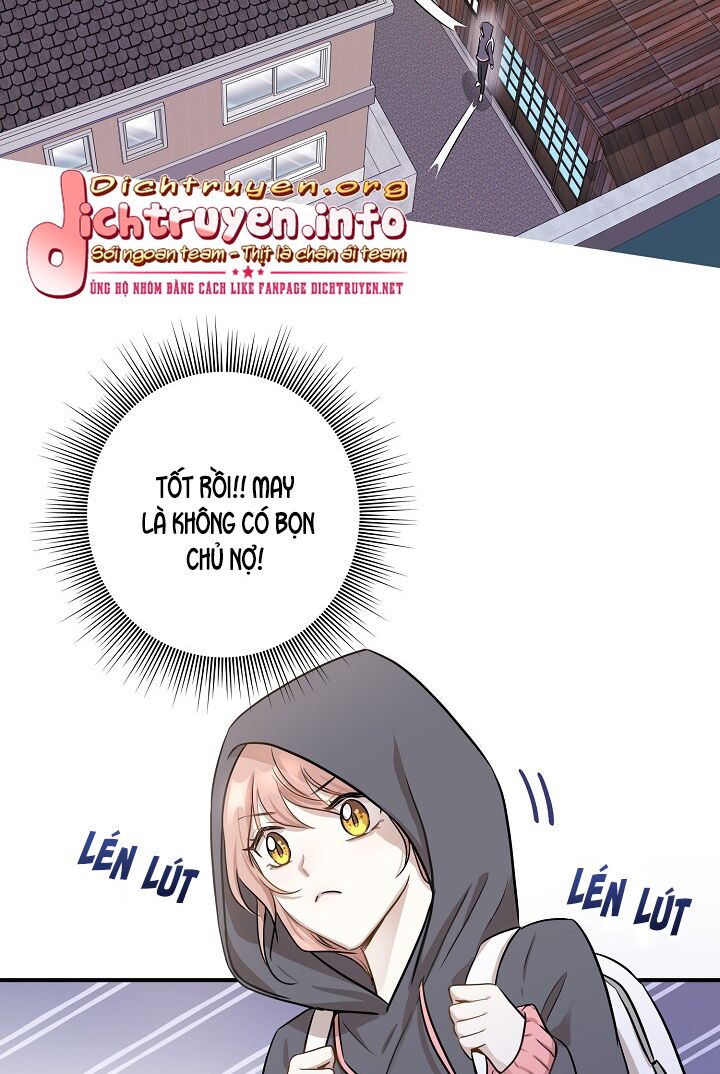 Cuộc sống kỳ thú: Chapter 52