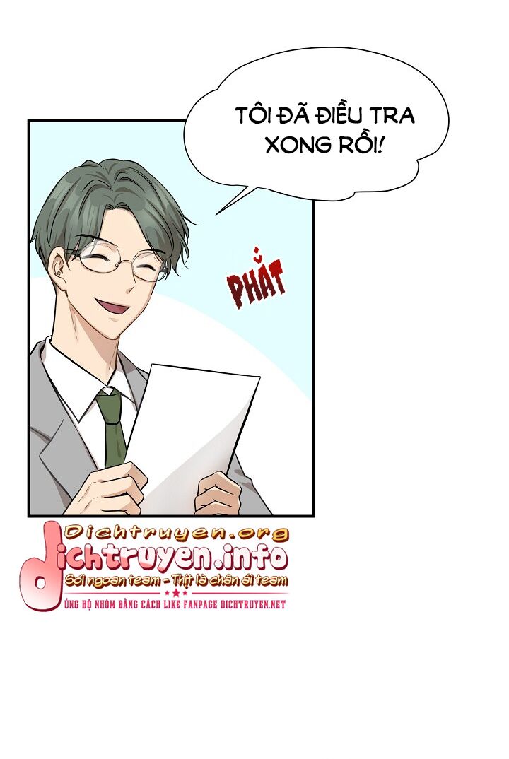 Cuộc sống kỳ thú: Chapter 52