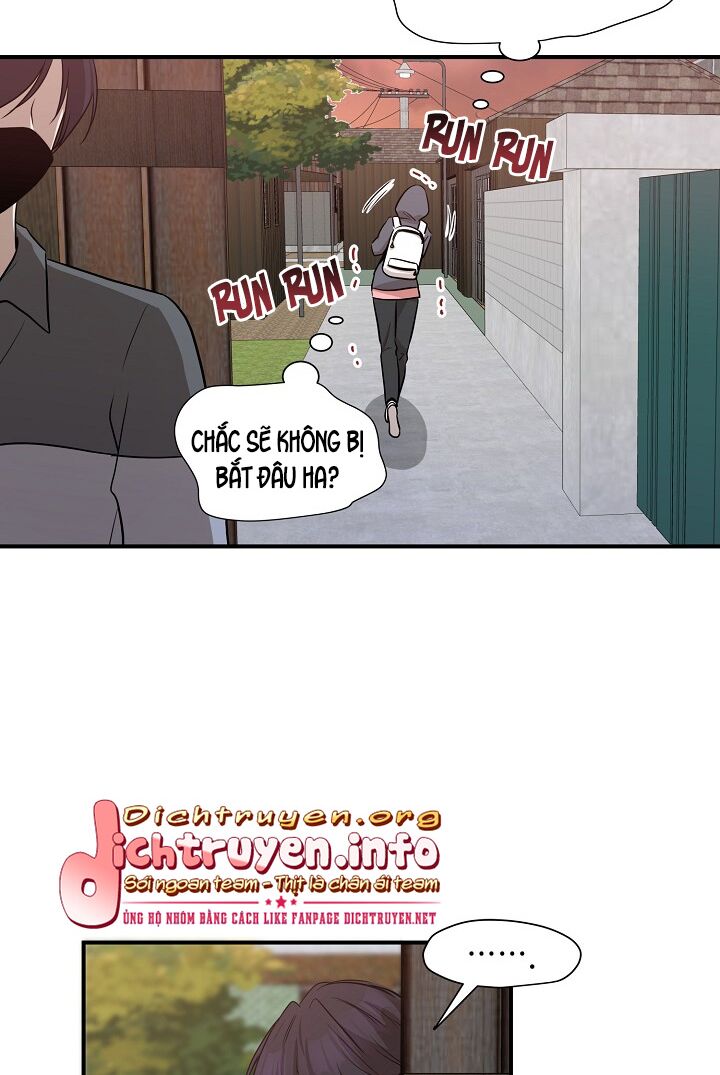 Cuộc sống kỳ thú: Chapter 52
