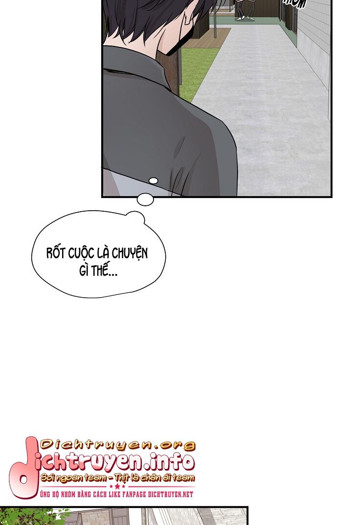 Cuộc sống kỳ thú: Chapter 52