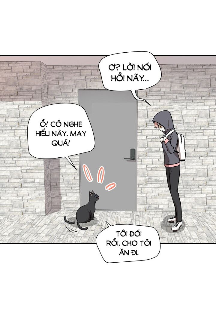 Cuộc sống kỳ thú: Chapter 52