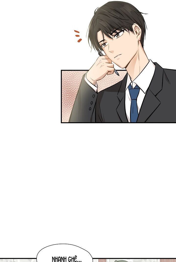 Cuộc sống kỳ thú: Chapter 52