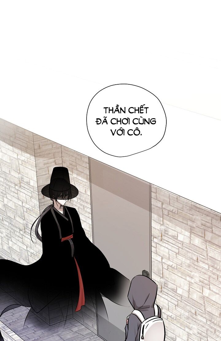 Cuộc sống kỳ thú: Chapter 52