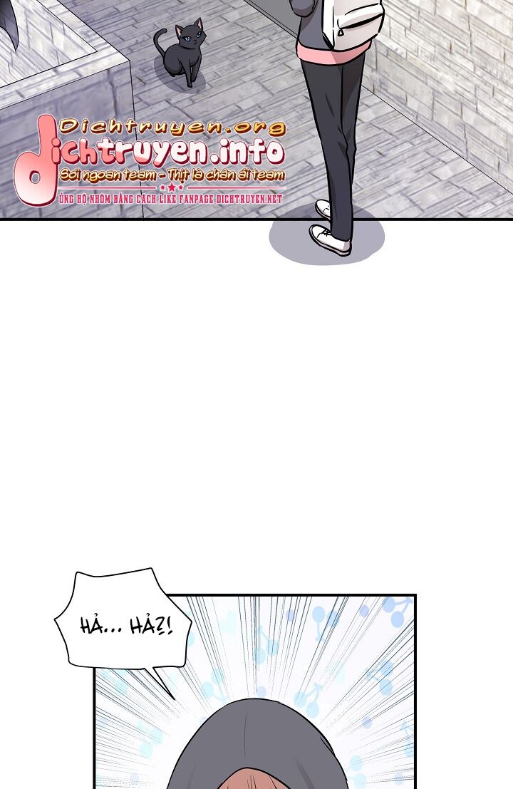 Cuộc sống kỳ thú: Chapter 52