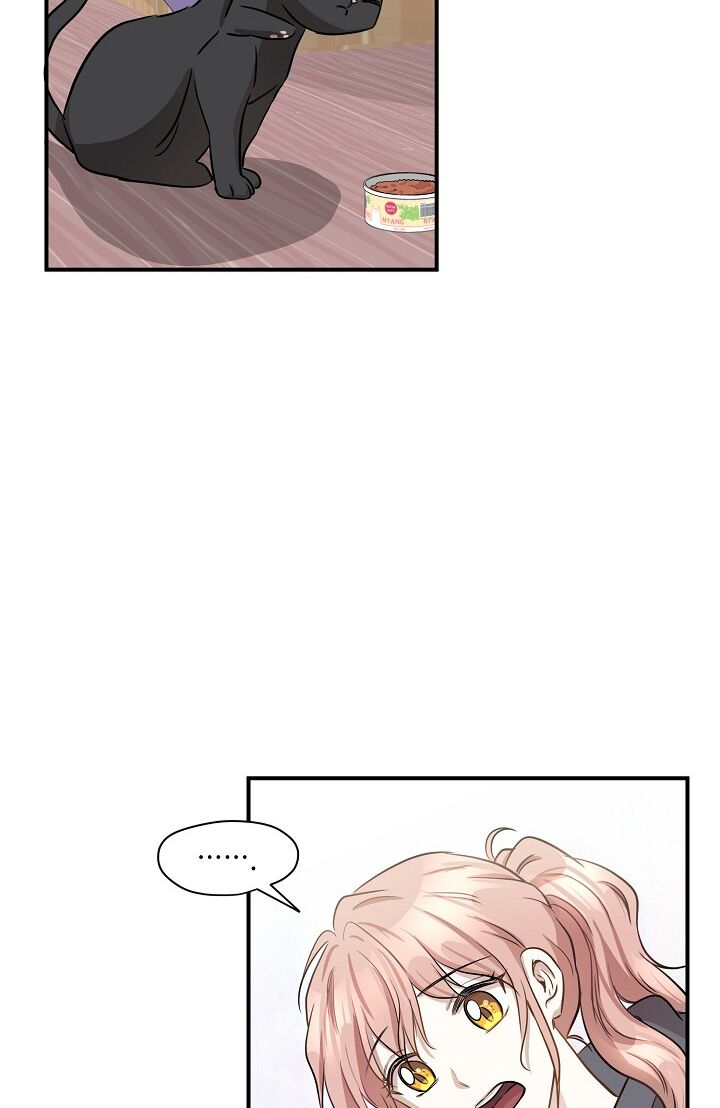 Cuộc sống kỳ thú: Chapter 52