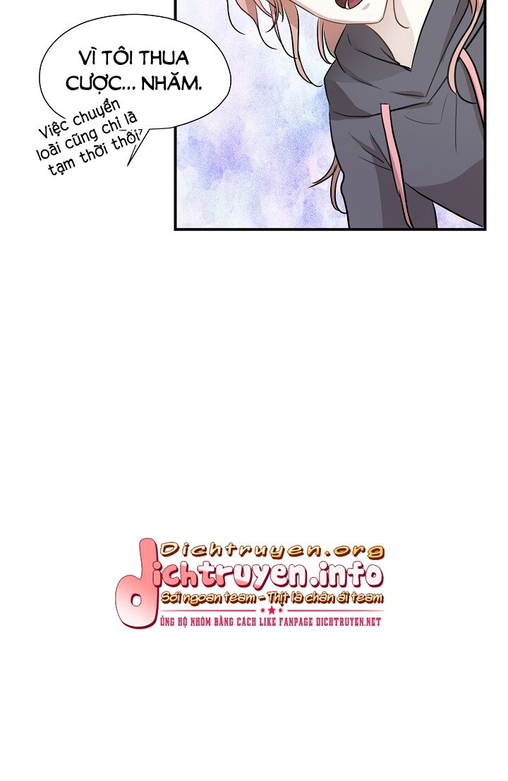 Cuộc sống kỳ thú: Chapter 52