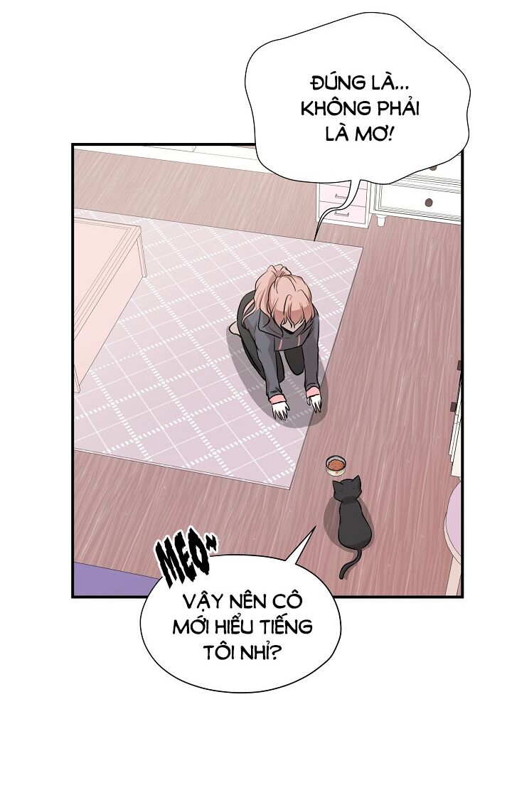 Cuộc sống kỳ thú: Chapter 52
