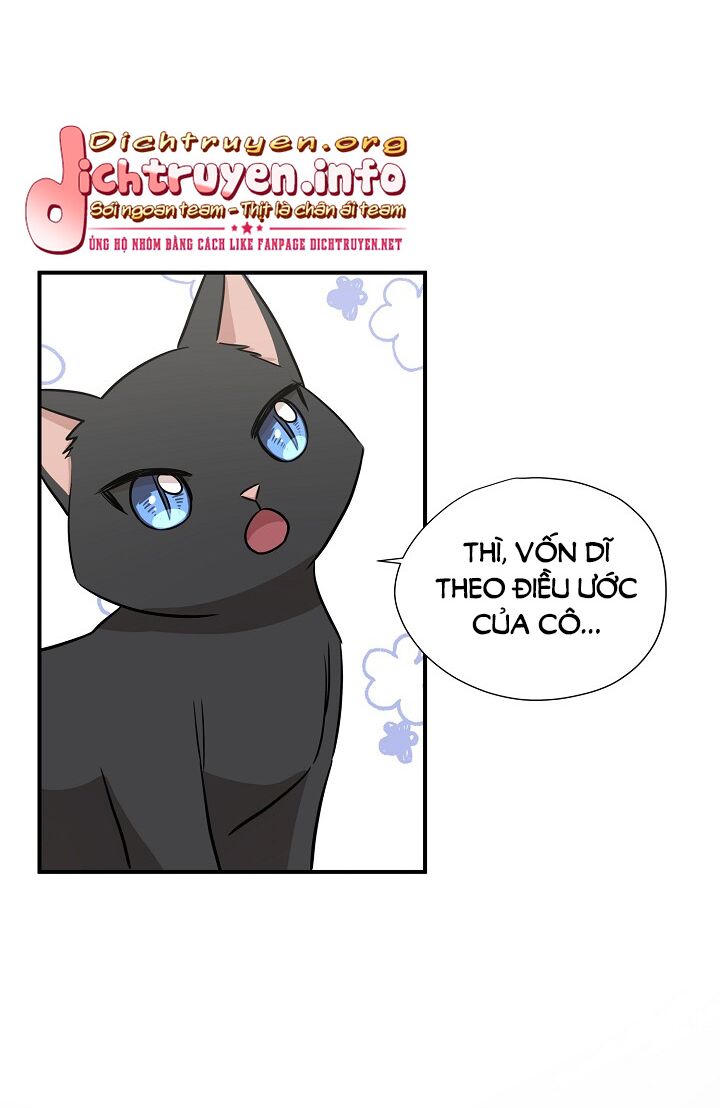 Cuộc sống kỳ thú: Chapter 52