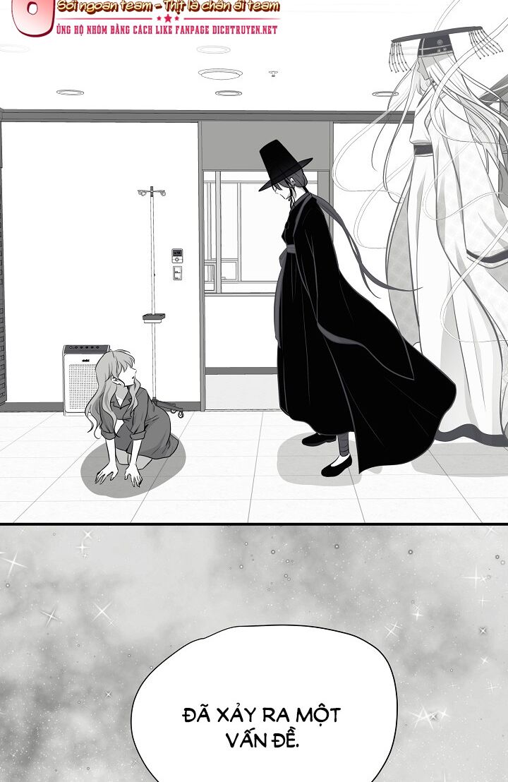 Cuộc sống kỳ thú: Chapter 52