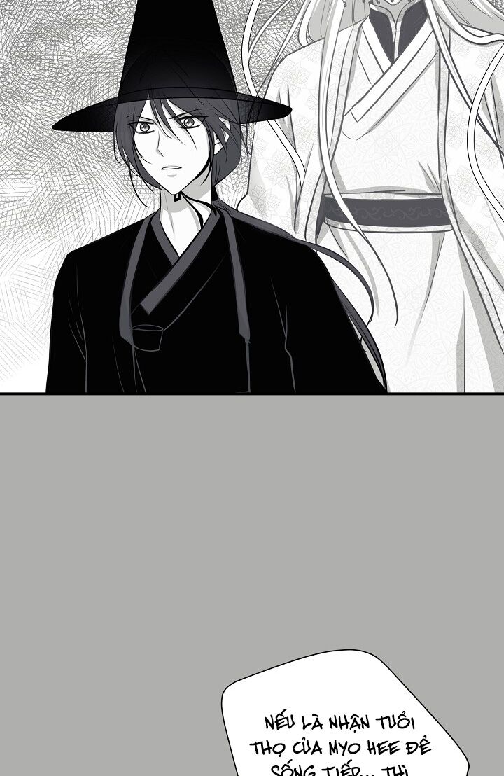 Cuộc sống kỳ thú: Chapter 52