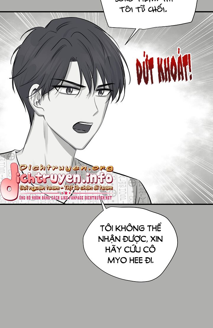 Cuộc sống kỳ thú: Chapter 52