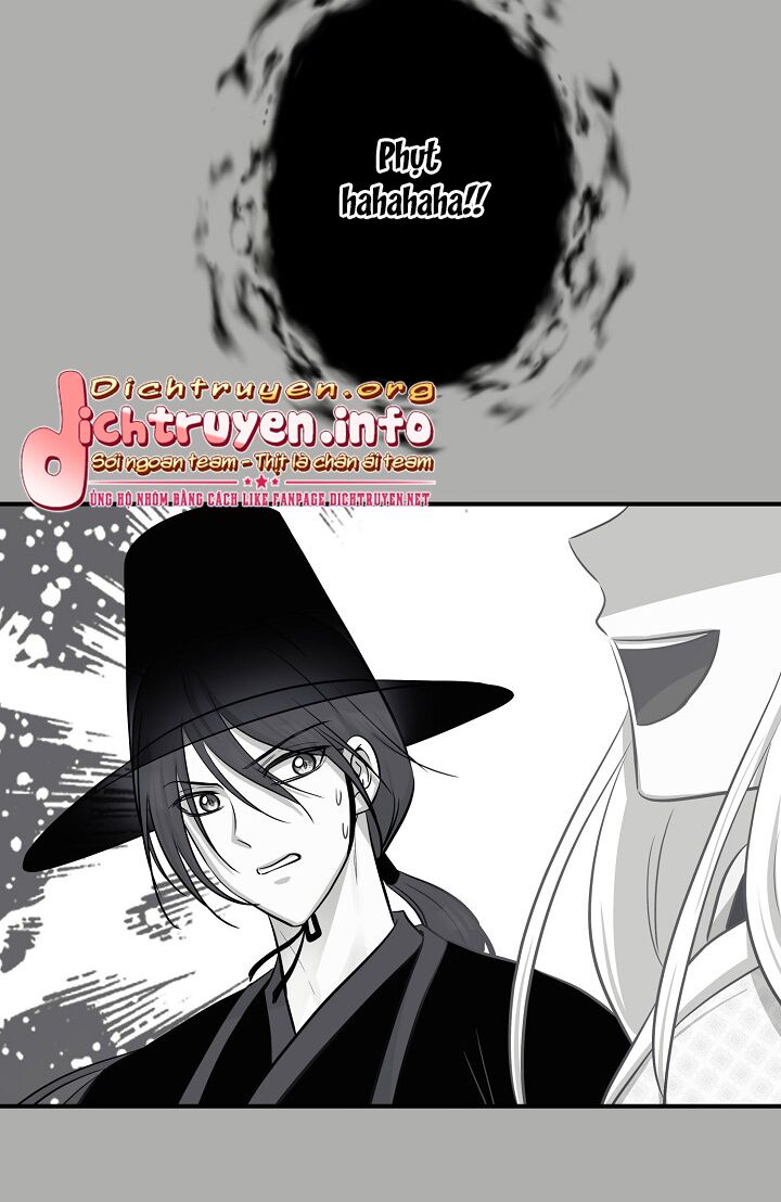 Cuộc sống kỳ thú: Chapter 52