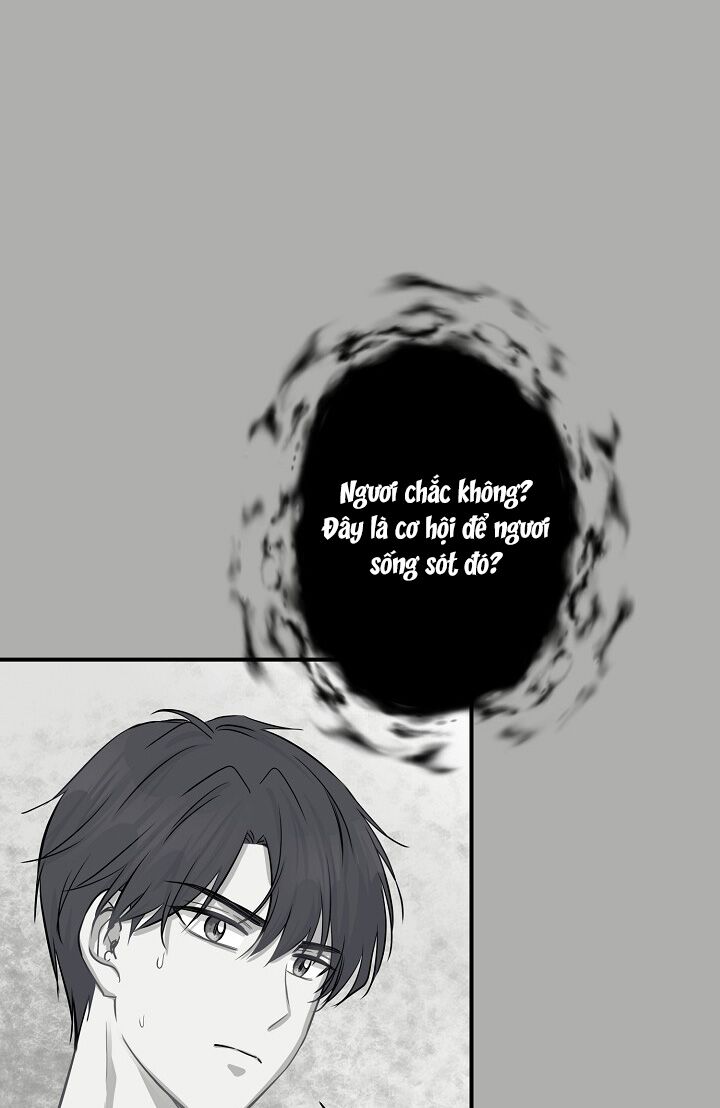 Cuộc sống kỳ thú: Chapter 52