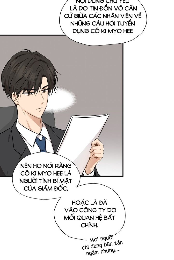 Cuộc sống kỳ thú: Chapter 52