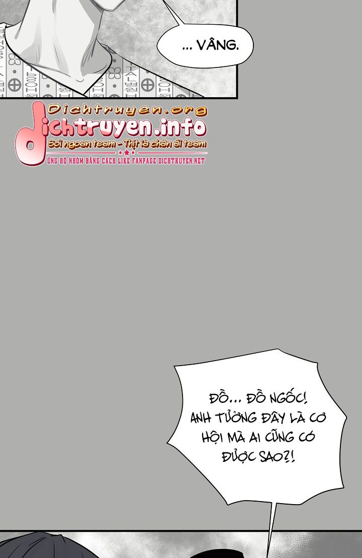 Cuộc sống kỳ thú: Chapter 52