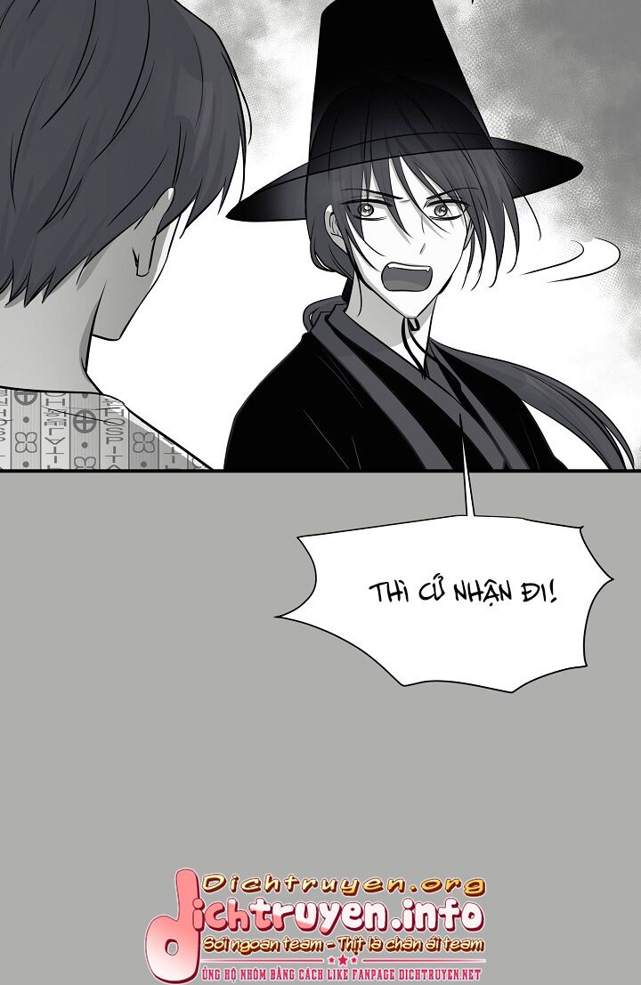Cuộc sống kỳ thú: Chapter 52